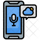 Weather Message Icon