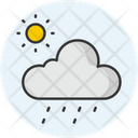 Weather Notification Icon