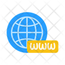 Web 아이콘