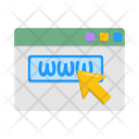 Web アイコン