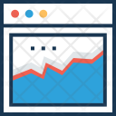 Web Webpage Landscape Icon