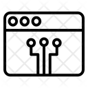 Web Icon
