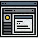 Web Icon