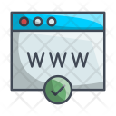 Web Icon