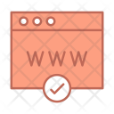 Web Icon