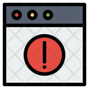 Alert App Mac Icon
