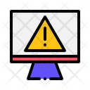 Web Alert Icon