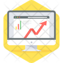Web Analysis Icon