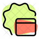 Web Badge Icon