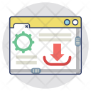 Web Browser Icon