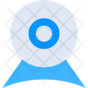 Web Camera Icon