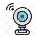 Web Camera Cam Camera Icon