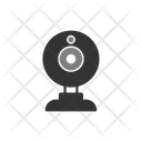 Web Camera Icon
