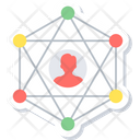 Web Community Icon