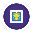 Mweb Crawler Icon