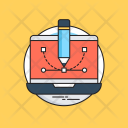 Web Design Icon