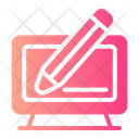 Web Design Icon