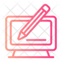 Web Design アイコン