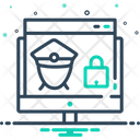 Web Guard Web Guard Icon