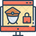 Web Guard Web Guard Icon