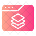 Web Layer Icon