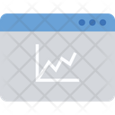 Web Monitoring Icon