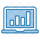 Web monitoring tool  Icon