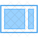 Web Mosaic Web Wireframe Web Design Icon