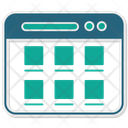 Web Page Icon