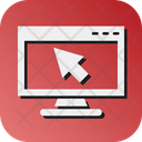Web Portal Icon