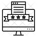 Web Quality Icon