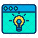 Online Review Business Review Online Business Review Icon