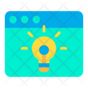 Online Review Business Review Online Business Review Icon