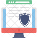 Information Security Data Icon