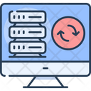 Web server Icon