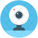Webcam Web Camera Icon