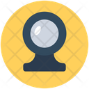 Webcam Camera Cam Icon