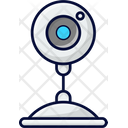 Webcam Camer Computer Camera Icon