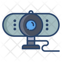 Web Cam Icon