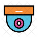 Webcam Security Camera Icon