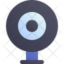 Webcamera Icon