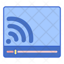 Webcast Icon