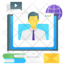 Webinar Icon
