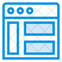 Webpage Icon