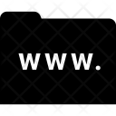 Webpage Icon