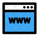 Webpage Icon