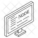 Webpage Icon
