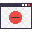 Webpage Icon
