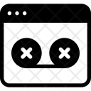 Webpage Recording Icon