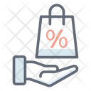 Webshop Icon